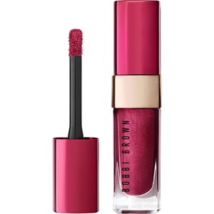 Bobbi Brown - Lips - Luxe & Fortune Collection  Luxe Liquid Lip Precious Gem