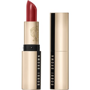 Bobbi Brown Lèvres Luxe Lip Color Metro Red 3,80 G