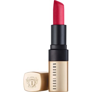 Bobbi Brown - Usta - Luxe Matte Lip Color