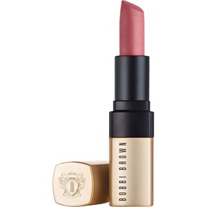 Bobbi Brown - Lábios - Luxe Matte Lip Color