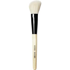 Bobbi Brown Pinceau & Accessoires Angled Face Brush 1 Stk.