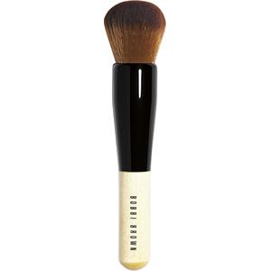 Bobbi Brown Pinceau & Accessoires Full Coverage Face Brush 1 Stk.