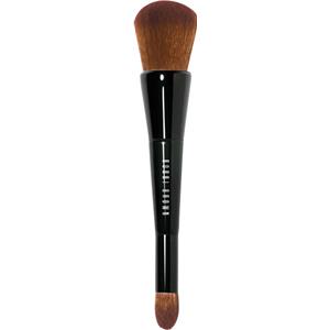 Bobbi Brown - Brochas y utensilios - Full Coverage Face and Touch Up Brush
