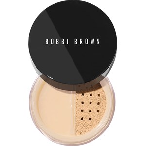 Bobbi Brown - Puder - Sheer Finish Loose Powder