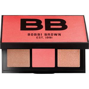 Bobbi Brown - Posket - Illuminating Cheek Palette