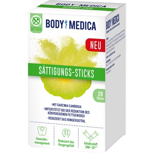 Body Medica - Saturated - Sättigungssticks