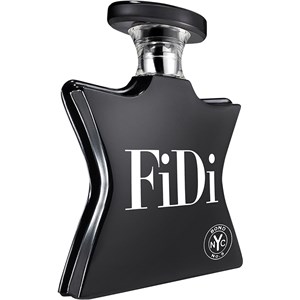 Bond No. 9 FiDi Eau De Parfum Spray Unisex
