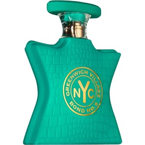 Bond No. 9 Greenwich Village Eau De Parfum Spray Unisex 100 Ml