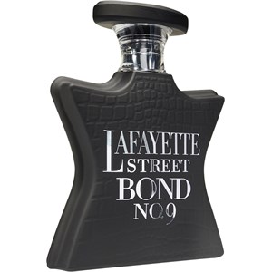 Bond No. 9 Lafayette Street Eau De Parfum Spray Herren 100 Ml