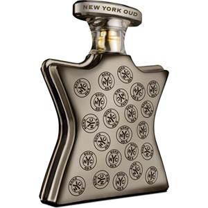 Bond No. 9 - New York Oud - Eau de Parfum Spray