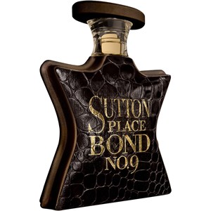 Bond No. 9 Sutton Place Eau De Parfum Spray Herren 100 Ml
