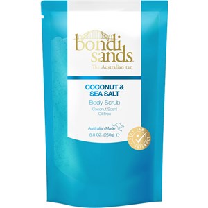 Bondi Sands - Cuidado corporal - Coco & sal marinho Body Scrub