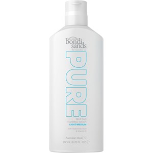 Bondi Sands - Selbstbräuner - Pure Foaming Water