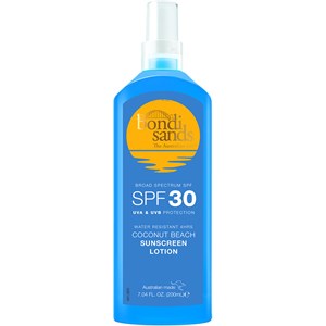 Bondi Sands - Sun Care - Sunscreen Lotion
