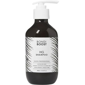 BondiBoost Haare Shampoo Shampoo 300 Ml