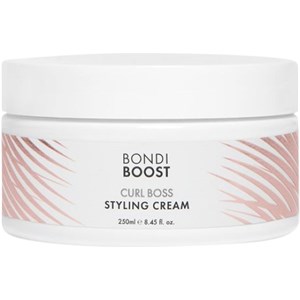 BondiBoost Haare Styling Styling Cream 250 Ml