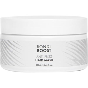 BondiBoost Haare Treatment & Maske Anti Frizz Mask 250 Ml