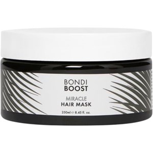 BondiBoost Treatment & Maske Miracle Mask Haarkur Feuchtigkeit Damen
