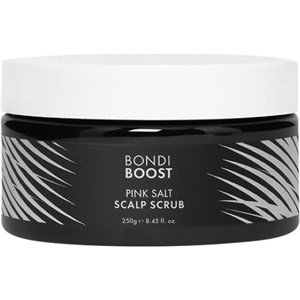 BondiBoost Haare Treatment & Maske Pink Scalp Scrub 250 Ml
