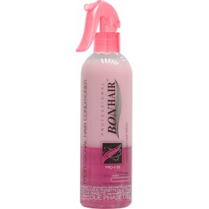 Bonhair Haarpflege 2-Phasen Conditioner Pink Unisex