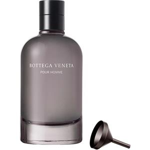 Bottega Veneta - Art of Travel Pour Homme - Eau de Toilette Spray Refill