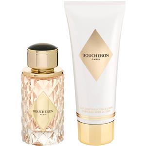 Image of Boucheron Damendüfte Place Vendôme Geschenkset Eau de Parfum Spray 50 ml + Body Lotion 100 ml 1 Stk.