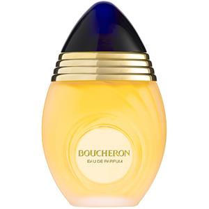 Boucheron Eau De Parfum Spray Female 100 Ml