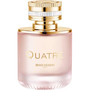 Boucheron - Quatre en Rose - Eau de Parfum Spray