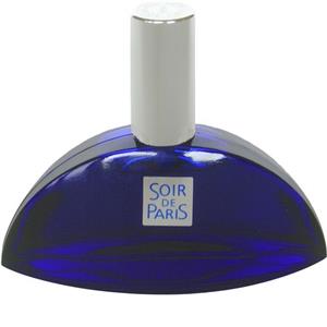 Bourjois - Soir de Paris - Eau de Parfum Spray