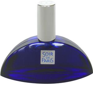 Soir de paris eau best sale de toilette