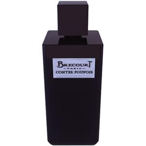 Brecourt - Contre Pouvoir - Eau de Parfum