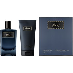 Brioni Eaux De Parfum Collection Coffret Cadeau Eau De Parfum Spray 100 Ml + Shower Gel 150 Ml 1 Stk.