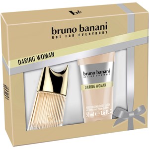Bruno Banani - Daring Woman - Geschenkset