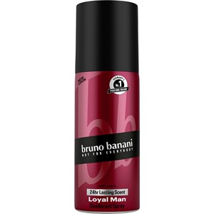 Bruno Banani - Loyal Man - Deodorant Spray