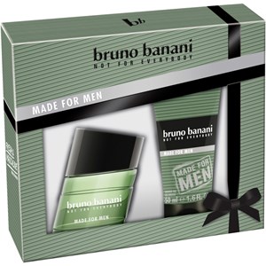 Bruno Banani - Made for Man - Geschenkset