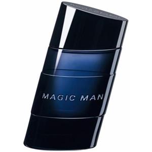 Bruno Banani - Magic Man - Aftershave