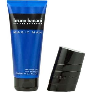 Bruno Banani - Magic Man - Geschenkset