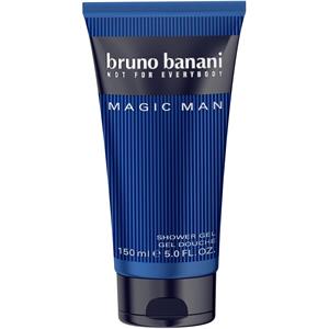 Bruno Banani - Magic Man - Shower Gel