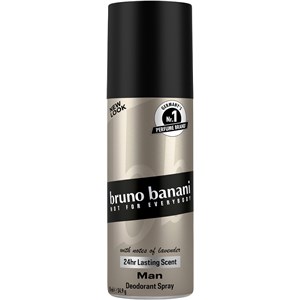 Bruno Banani Man Deodorant Spray 50 Ml