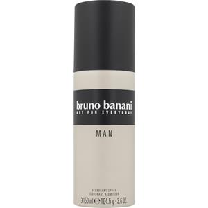 Bruno Banani - Man - Deodorant Spray