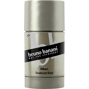Bruno Banani Man Deodorant Stick Deodorants Damen