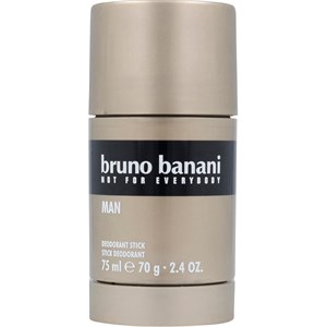 Bruno Banani - Man - Deodorant Stick