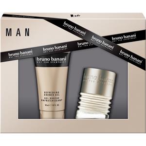 Bruno Banani - Man - Gift Set