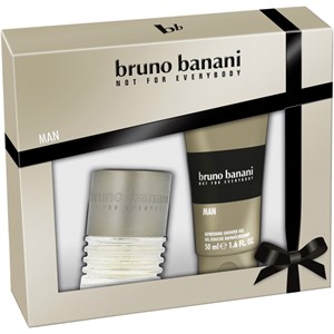 Bruno Banani - Man - Geschenkset