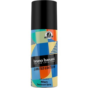 Bruno Banani - Man Summer - Limited Edition 2023 Deodorant Spray