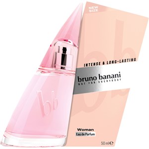 Bruno Banani - Woman - Eau de Parfum Spray