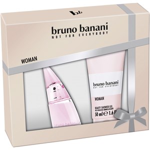 Suradam De Reis Woman Gift Set by Bruno Banani ❤️ Buy online | parfumdreams