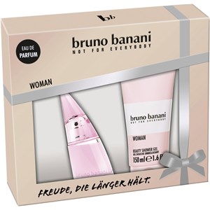 Bruno Banani - Woman - Gift Set