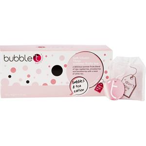 Bubble T - Complément de bain - Summer Fruits Tea T-Bags