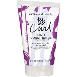 Bumble and bumble - Conditioner - 3-IN-1 Conditioner